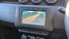 Dacia Duster 1.6 SCe Comfort 5dr 4X4 Petrol Estate